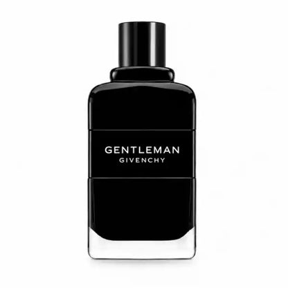 Men's 3-Piece Set — Raven Black
