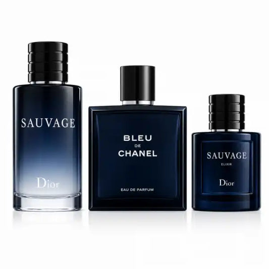 Men's 3-Piece Set — Best Sellers