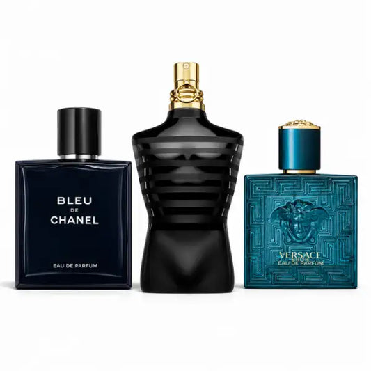 Men's 3-Piece Set — Heartbreaker